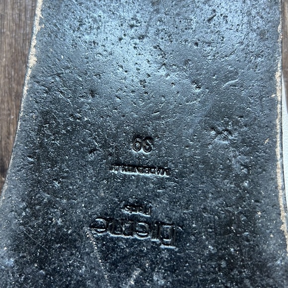 Elleme Paris Sandals - Picture 5 of 5